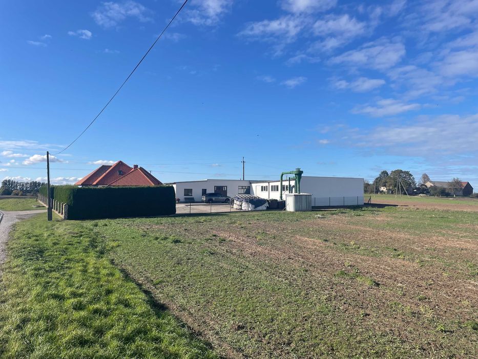 dom wolnostojący Grążawy. Zdjęcie 3