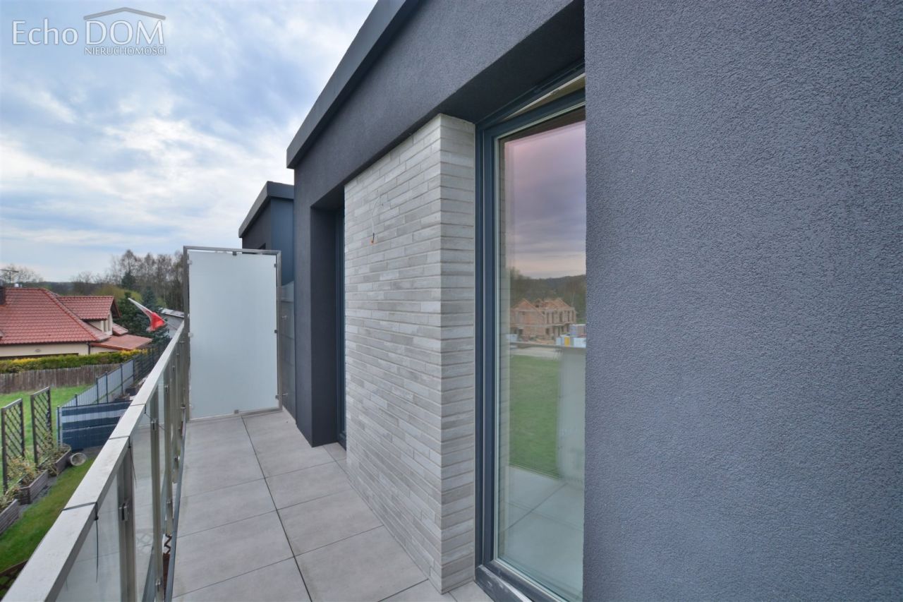 Mieszkanie 4-pokojowe Kraków Swoszowice, ul. Mirosława Krzyżańskiego. Zdjęcie 21