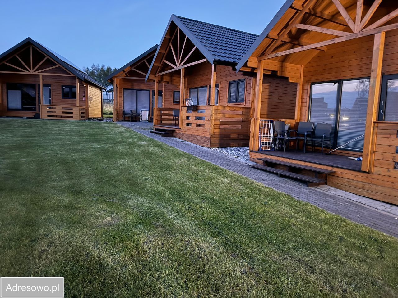 Nieruchomość komercyjna Jarosławiec, ul. Malinowa. Zdjęcie 14