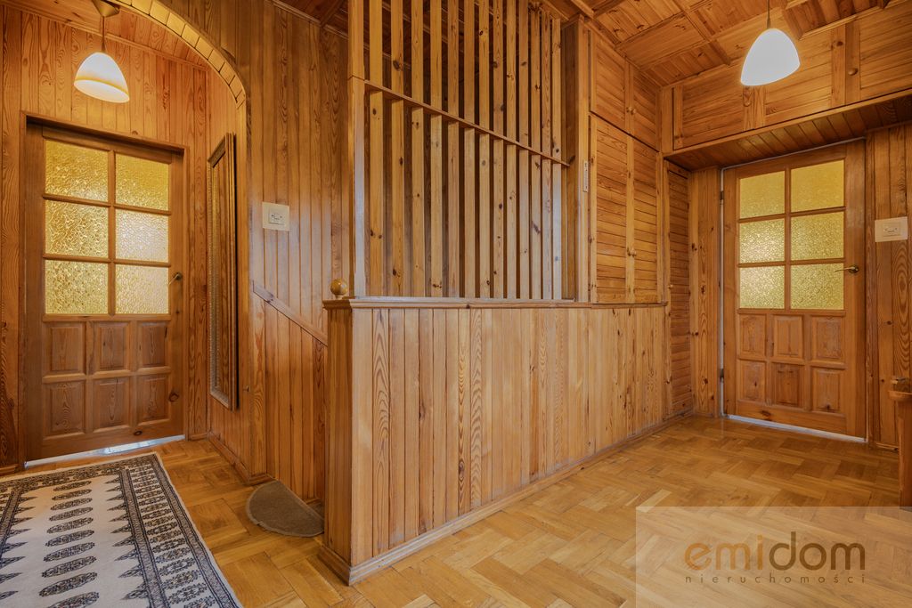 dom wolnostojący, 5 pokoi Warszawa Wesoła, al. Jana Pawła II. Zdjęcie 12