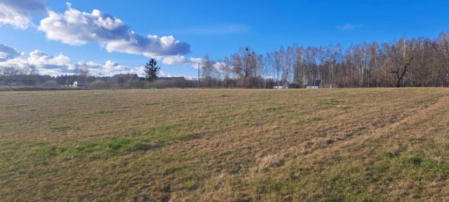 Działka budowlana Siemiany. Zdjęcie 1