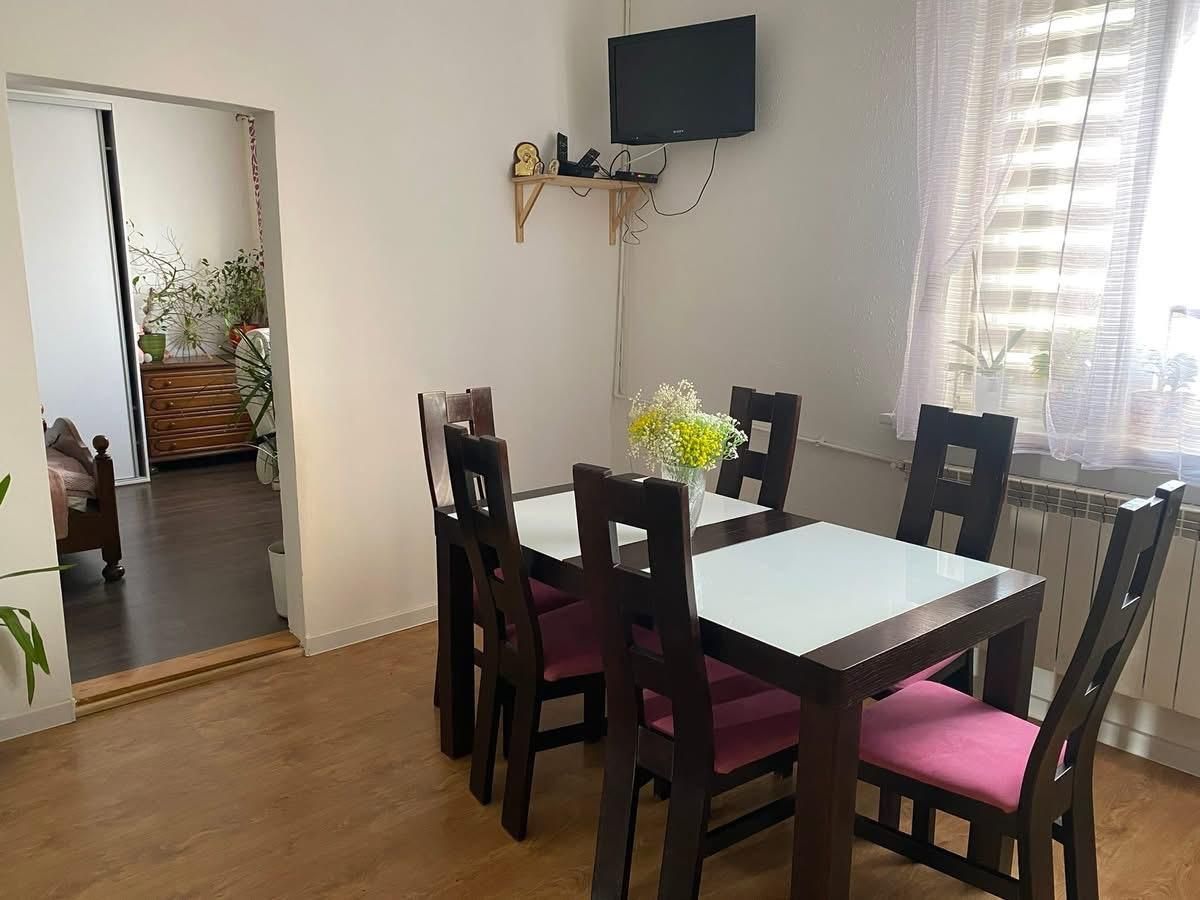 dom wolnostojący, 2 pokoje Rykoszyn, ul. Świętokrzyska. Zdjęcie 6