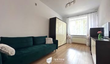 Mieszkanie 1-pokojowe Warszawa Wola, ul. Eustachego Tyszkiewicza