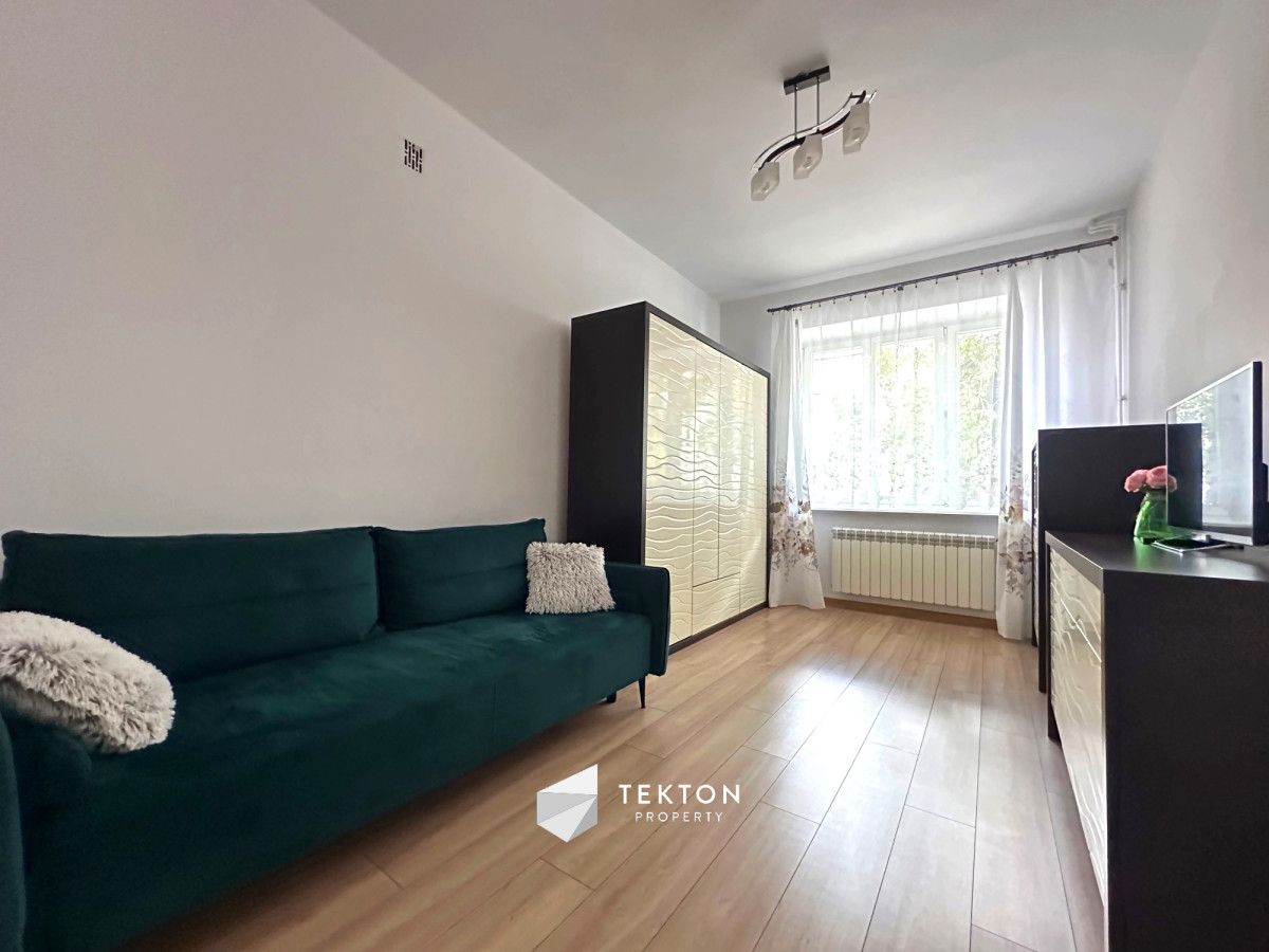 Mieszkanie 1-pokojowe Warszawa Wola, ul. Eustachego Tyszkiewicza. Zdjęcie 2