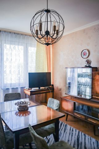 Mieszkanie 3-pokojowe Warszawa Wola, ul. Okopowa. Zdjęcie 1