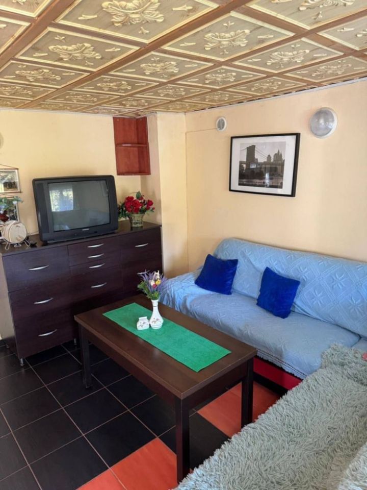 Działka rod Ostrzeszów. Zdjęcie 5