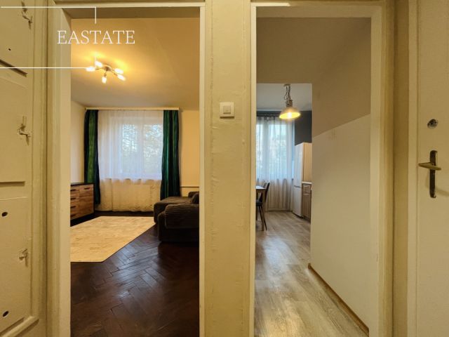 Mieszkanie 1-pokojowe Warszawa Praga, ul. Józefa Dwernickiego. Zdjęcie 9