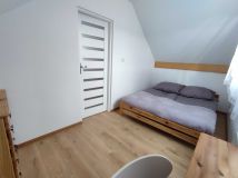 dom wolnostojący, 3 pokoje Miszkowice, os. Osiedle nad Zalewem. Zdjęcie 3