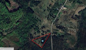 Działka rolno-budowlana Bukowa