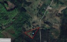 Działka rolno-budowlana Bukowa. Zdjęcie 1