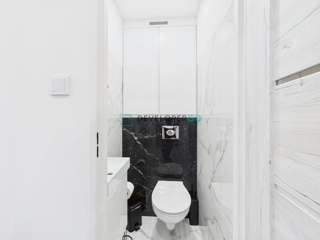 Mieszkanie 3-pokojowe Białystok Dziesięciny, ul. Palmowa. Zdjęcie 11