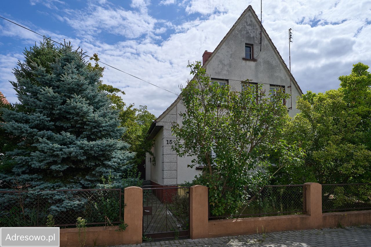 dom wolnostojący, 5 pokoi Góra, ul. Jana Kochanowskiego. Zdjęcie 10