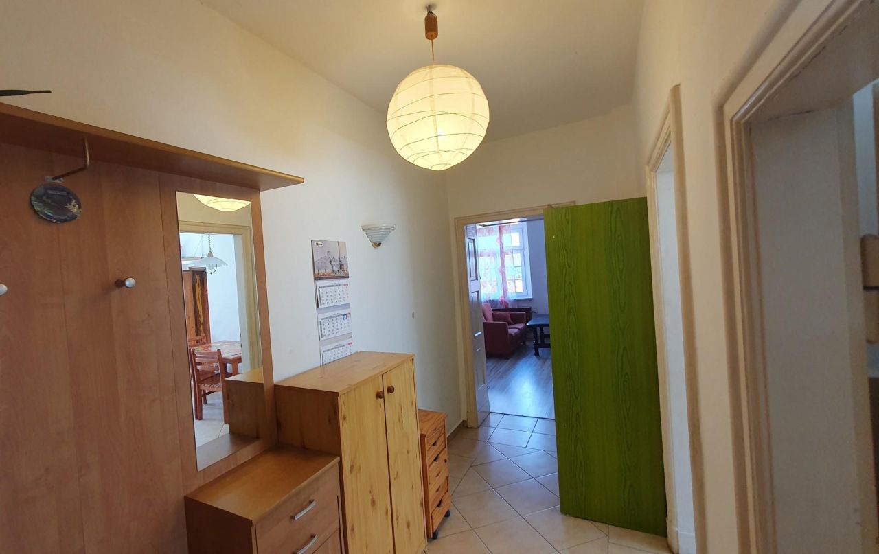 Mieszkanie 3-pokojowe Gliwice Śródmieście, ul. gen. Władysława Andersa. Zdjęcie 9