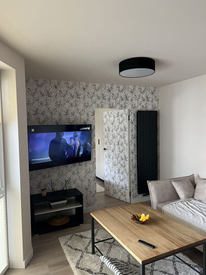 Mieszkanie 2-pokojowe Puławy. Zdjęcie 7