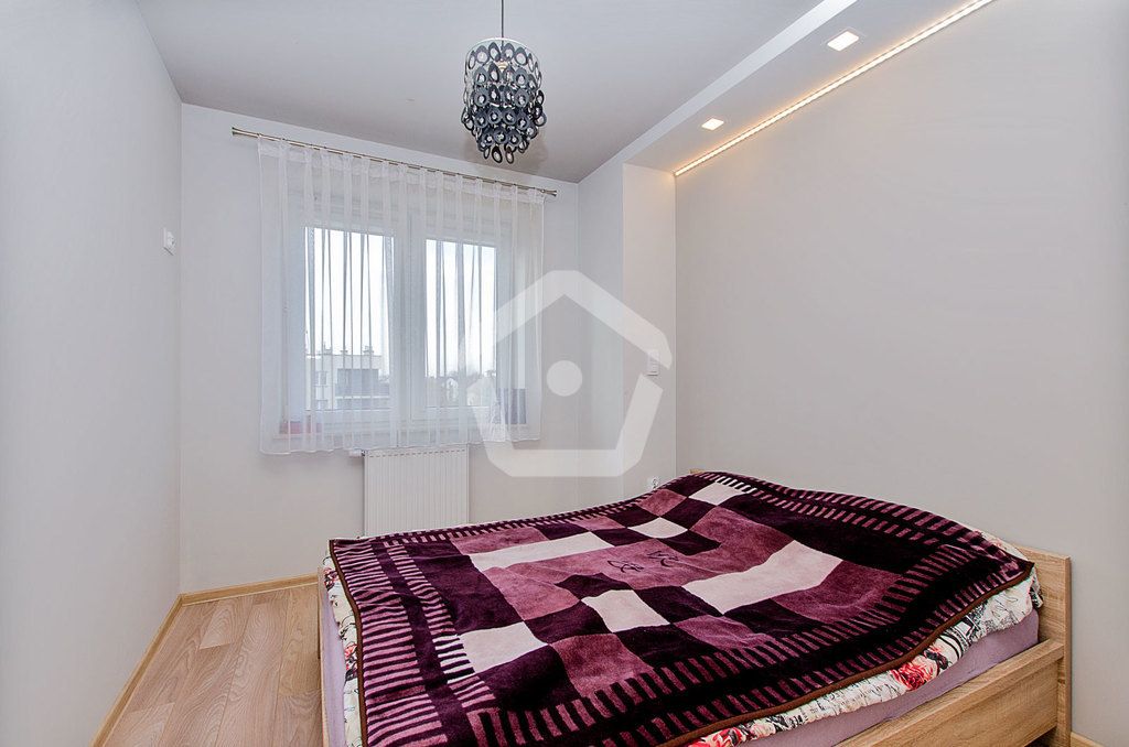 Mieszkanie 3-pokojowe Rzeszów Drabinianka, al. gen. Władysława Sikorskiego. Zdjęcie 5