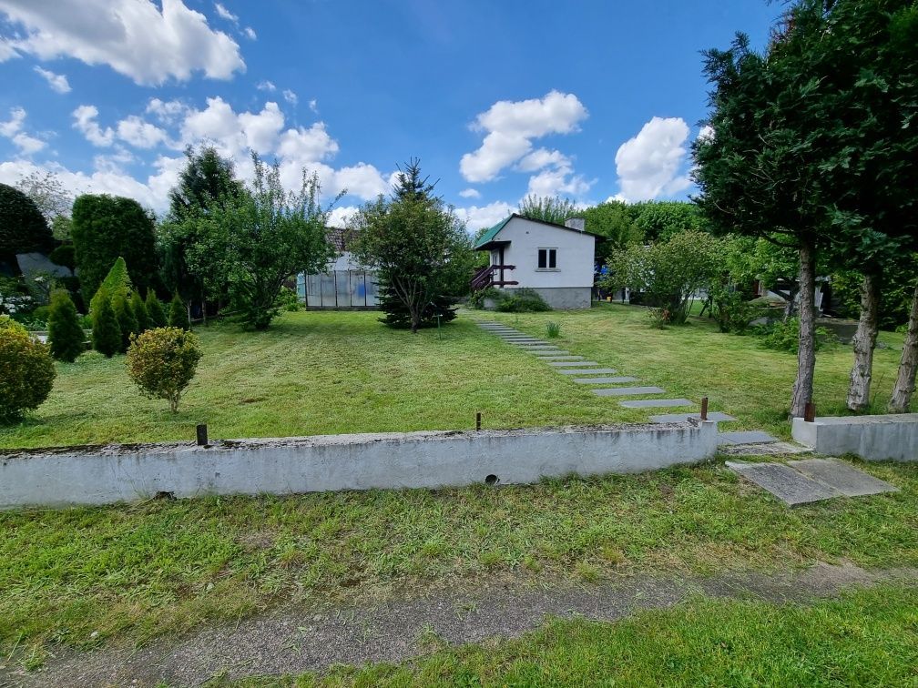 Działka rod Kościerzyna. Zdjęcie 1