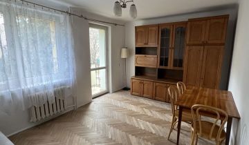 Mieszkanie 2-pokojowe Kielce Sady, ul. Wiosenna