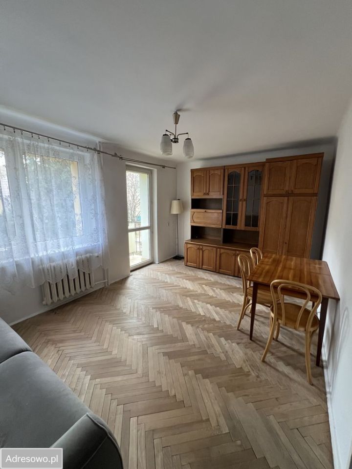 Mieszkanie 2-pokojowe Kielce Sady, ul. Wiosenna. Zdjęcie 2