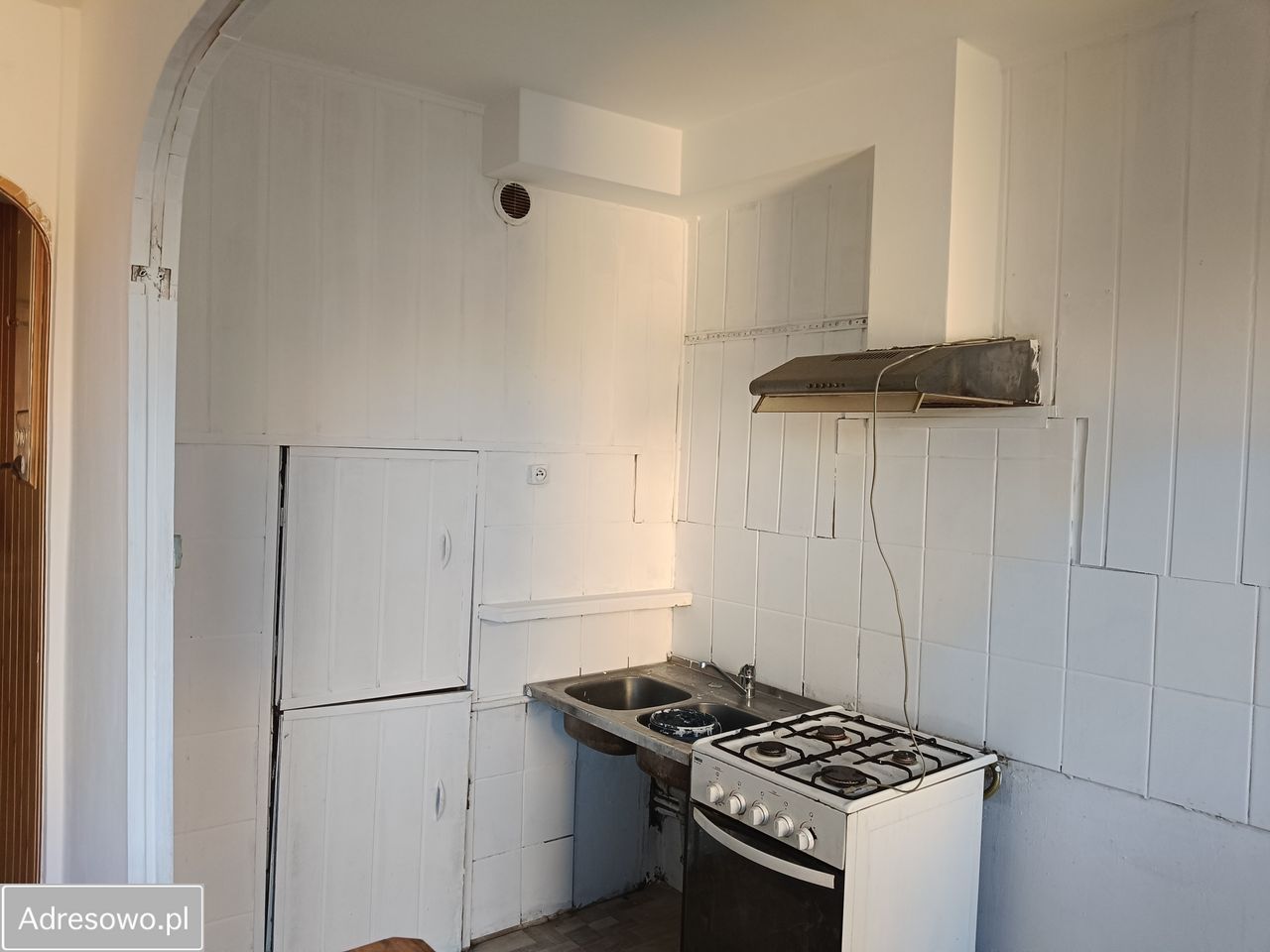 Mieszkanie 1-pokojowe Bielsko-Biała Wapienica, ul. Wapienicka. Zdjęcie 7