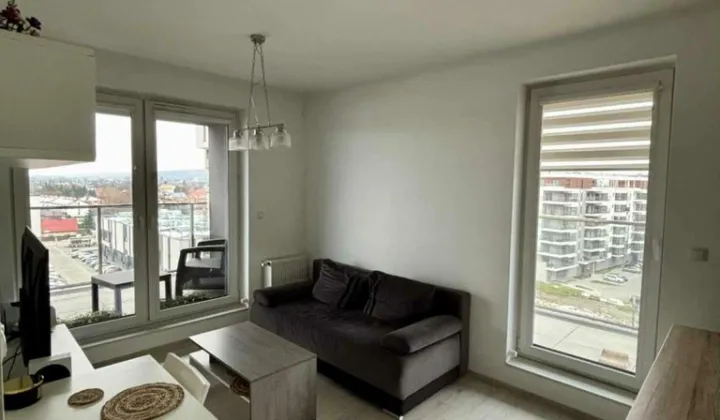 Mieszkanie 2-pokojowe Rzeszów, ul. Witolda Świadka