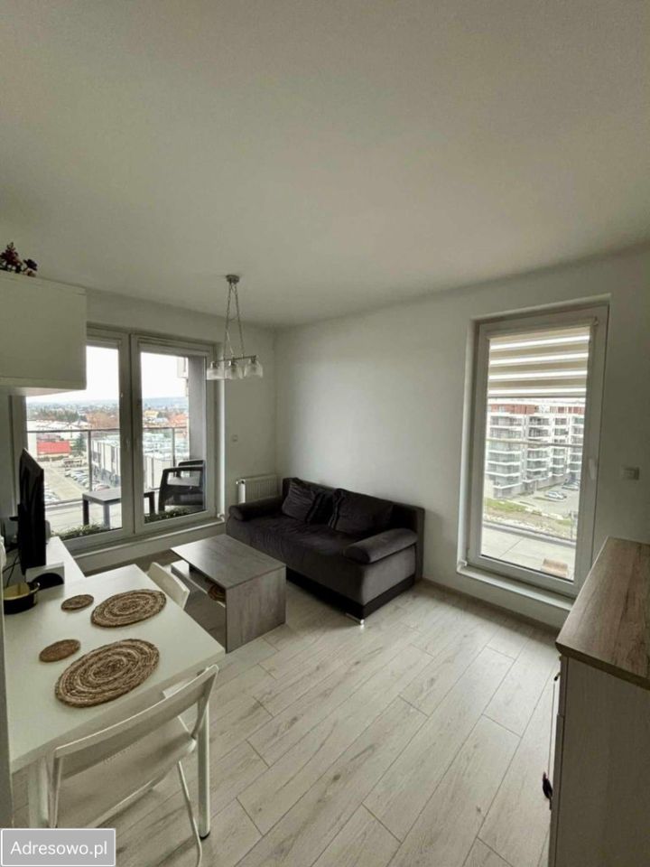 Mieszkanie 2-pokojowe Rzeszów, ul. Witolda Świadka