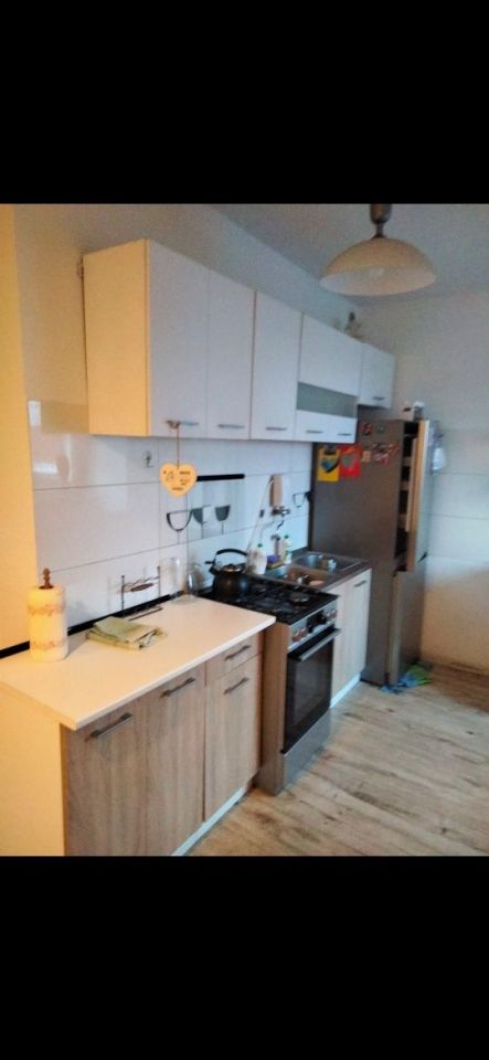 Mieszkanie 2-pokojowe Ostrów Wielkopolski Centrum, ul. Sienkiewicza. Zdjęcie 6