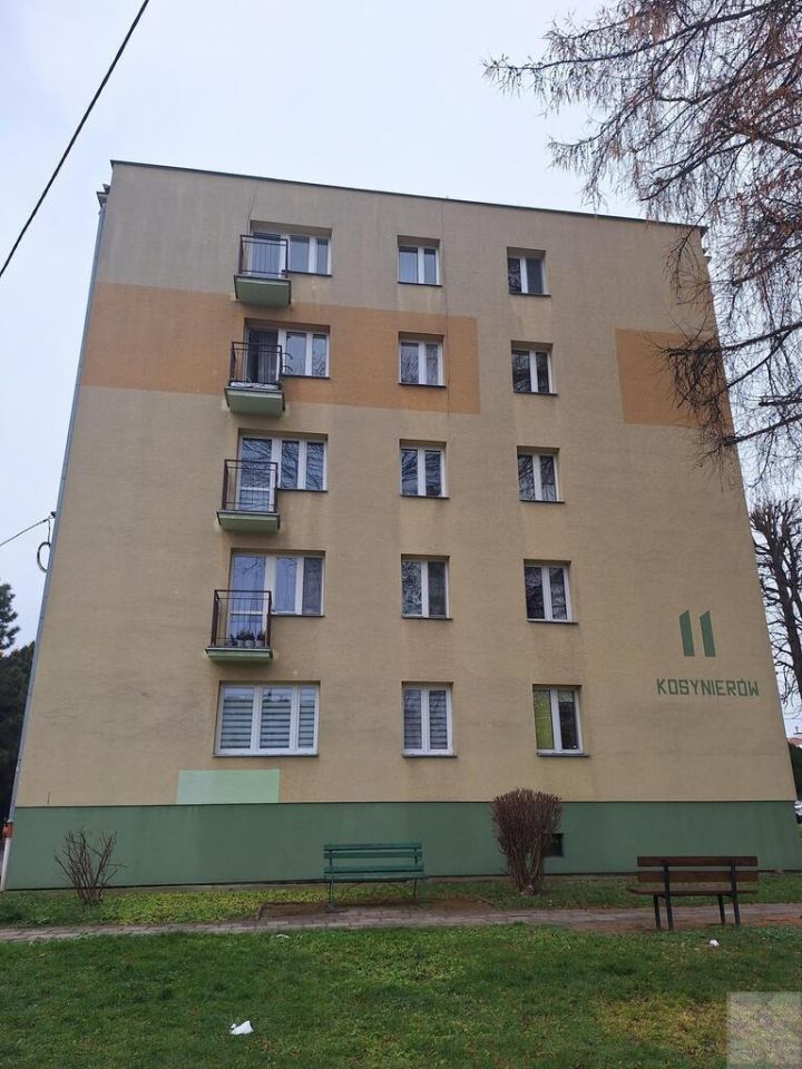 Mieszkanie 1-pokojowe Przemyśl, ul. Kosynierów. Zdjęcie 6