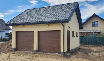 dom wolnostojący Pszenno