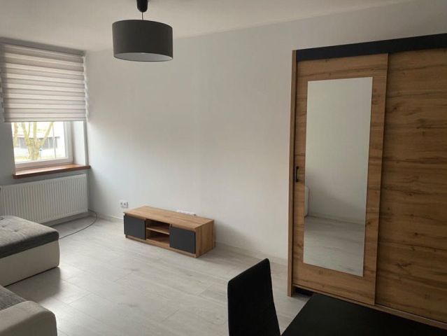 Mieszkanie 2-pokojowe Nowogród Bobrzański Centrum, ul. Rynek. Zdjęcie 1