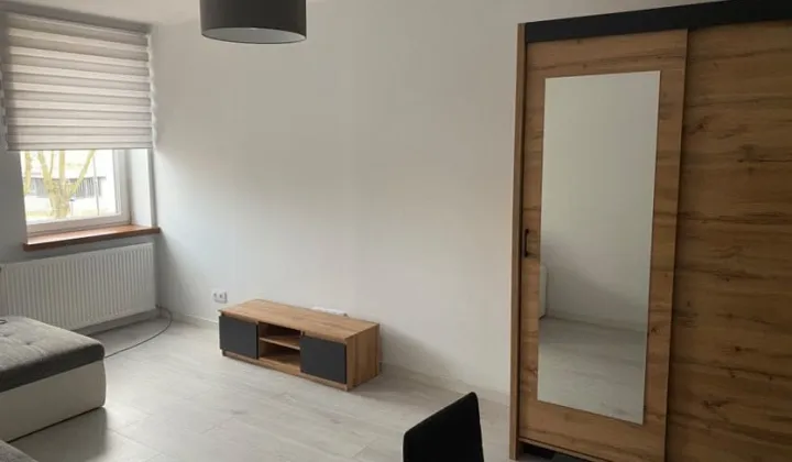 Mieszkanie 2-pokojowe Nowogród Bobrzański Centrum, ul. Rynek