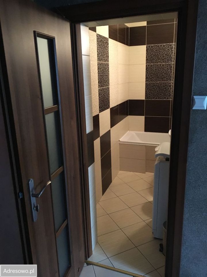 Mieszkanie 2-pokojowe Warszawa Włochy, ul. 1 Sierpnia. Zdjęcie 5