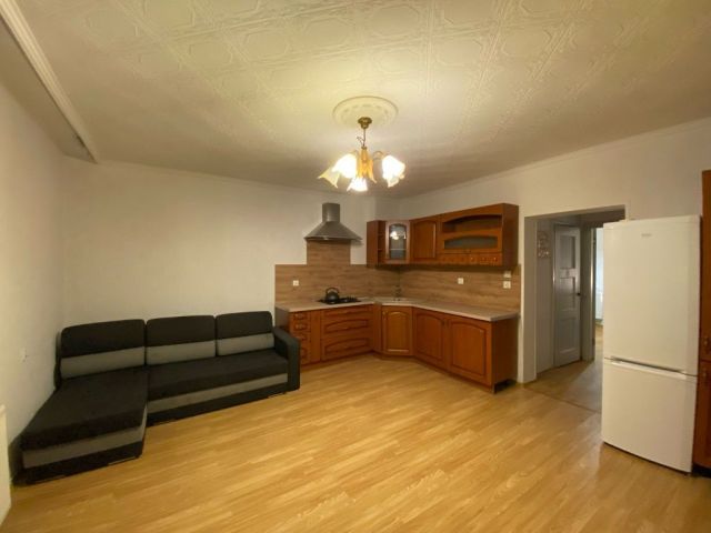 Mieszkanie 2-pokojowe Krosno Odrzańskie. Zdjęcie 1