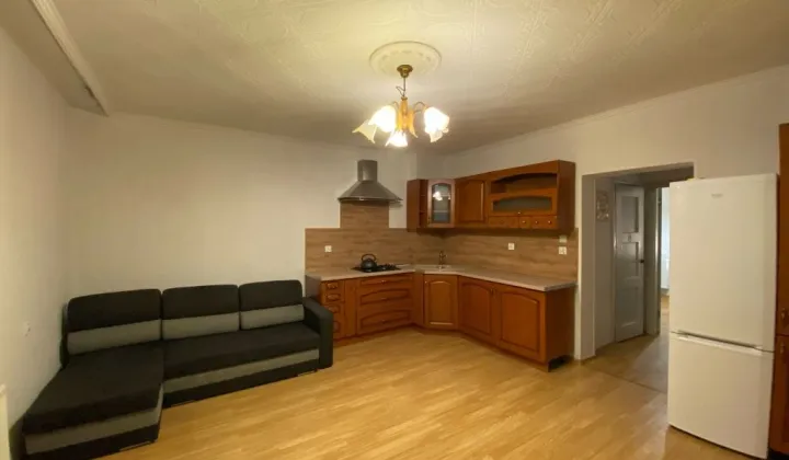 Mieszkanie 2-pokojowe Krosno Odrzańskie