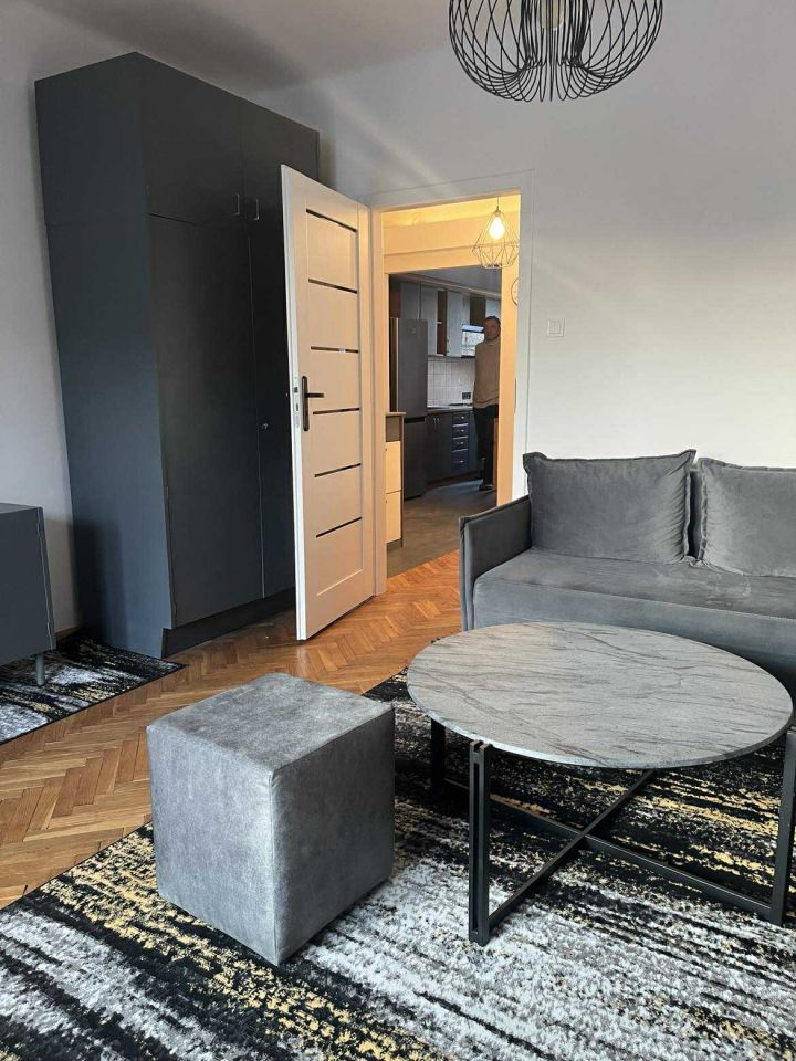 Mieszkanie 2-pokojowe Kraków Ugorek, ul. Pawła Włodkowica. Zdjęcie 9