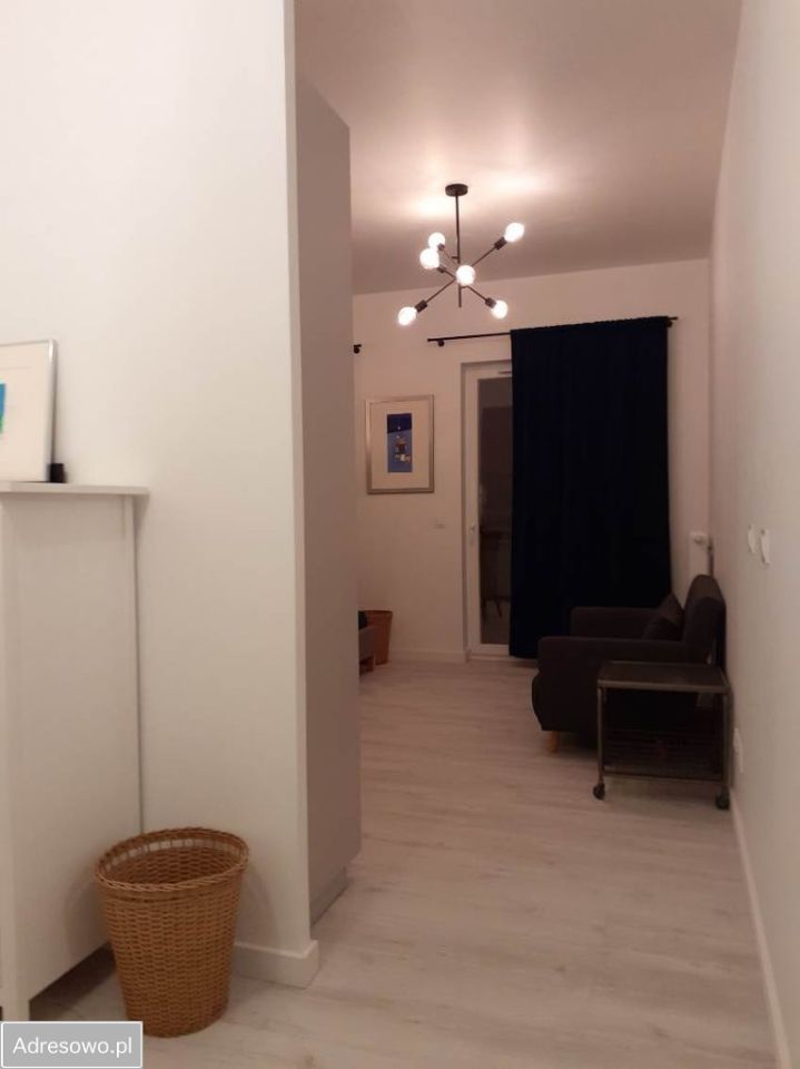 Mieszkanie 1-pokojowe Łódź Górna, ul. Walerego Wróblewskiego. Zdjęcie 5