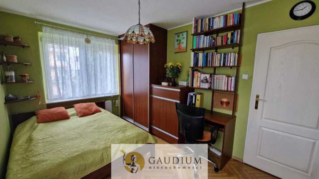 Mieszkanie 3-pokojowe Gdańsk Wrzeszcz, ul. Partyzantów. Zdjęcie 2