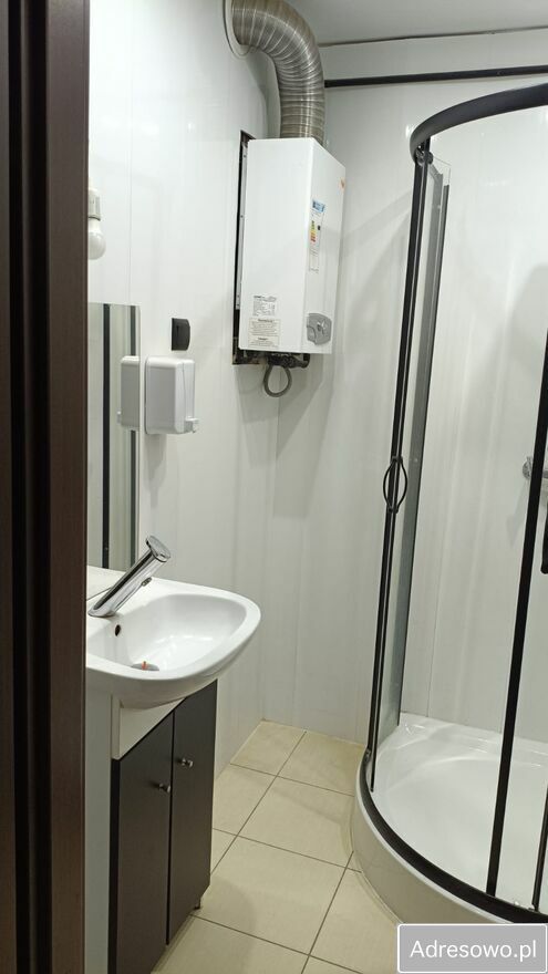 Mieszkanie 3-pokojowe Wolsztyn. Zdjęcie 7