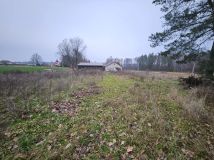 Działka rolno-budowlana Wiechetki Małe. Zdjęcie 4