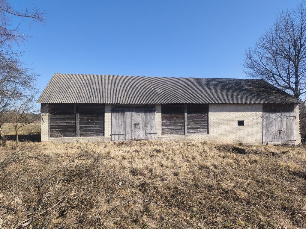 dom wolnostojący, 3 pokoje Zastawie-Kolonia. Zdjęcie 7