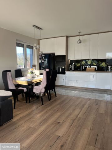 Mieszkanie 3-pokojowe Gołuchów. Zdjęcie 1