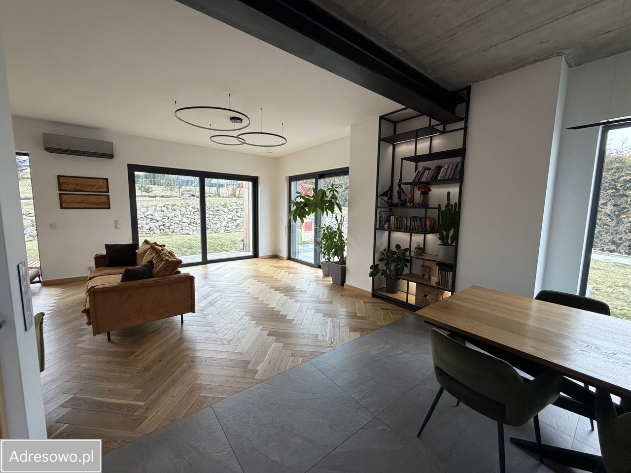 dom wolnostojący, 5 pokoi Jaworze, ul. Jaskółcza. Zdjęcie 19