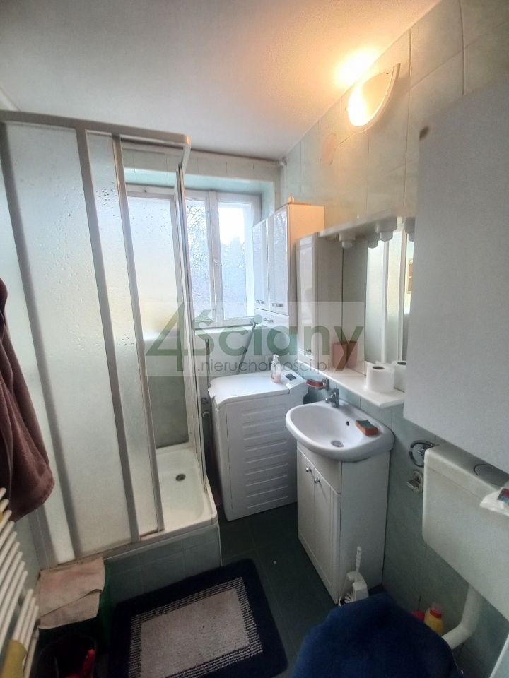 Mieszkanie 2-pokojowe Warszawa Praga-Południe, ul. Ludwika Kickiego. Zdjęcie 5