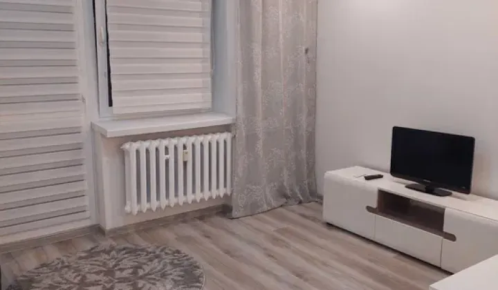 Mieszkanie 2-pokojowe Poręba, ul. Adama Mickiewicza