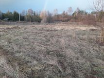 Działka rolno-budowlana Iwiny, ---. Zdjęcie 2