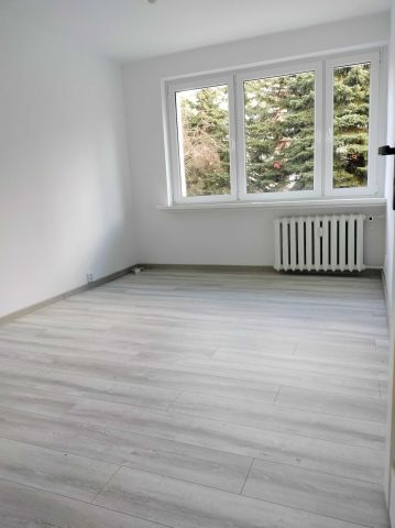 Mieszkanie 3-pokojowe Poznań, os. Przyjaźni. Zdjęcie 1