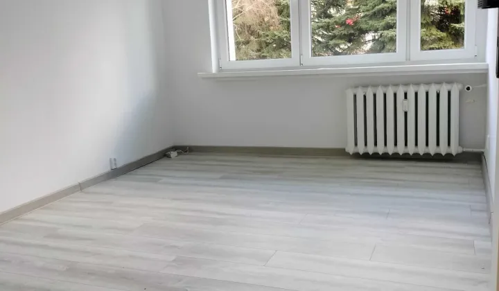 Mieszkanie 3-pokojowe Poznań, os. Przyjaźni