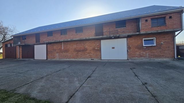 Nieruchomość komercyjna Skorczów. Zdjęcie 1