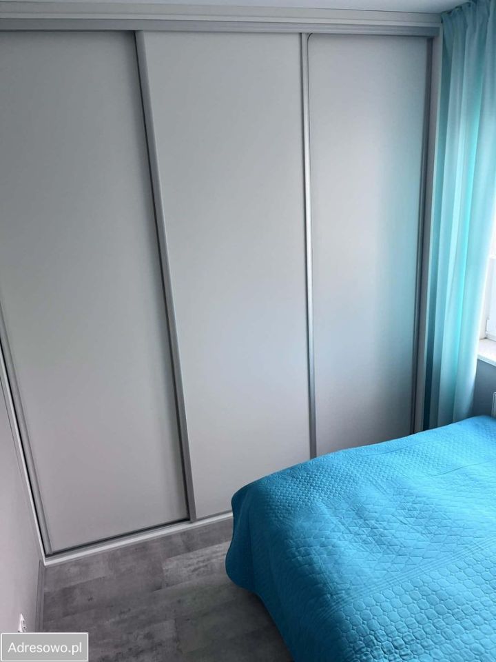 Mieszkanie 3-pokojowe Warszawa Białołęka, ul. Modlińska. Zdjęcie 3