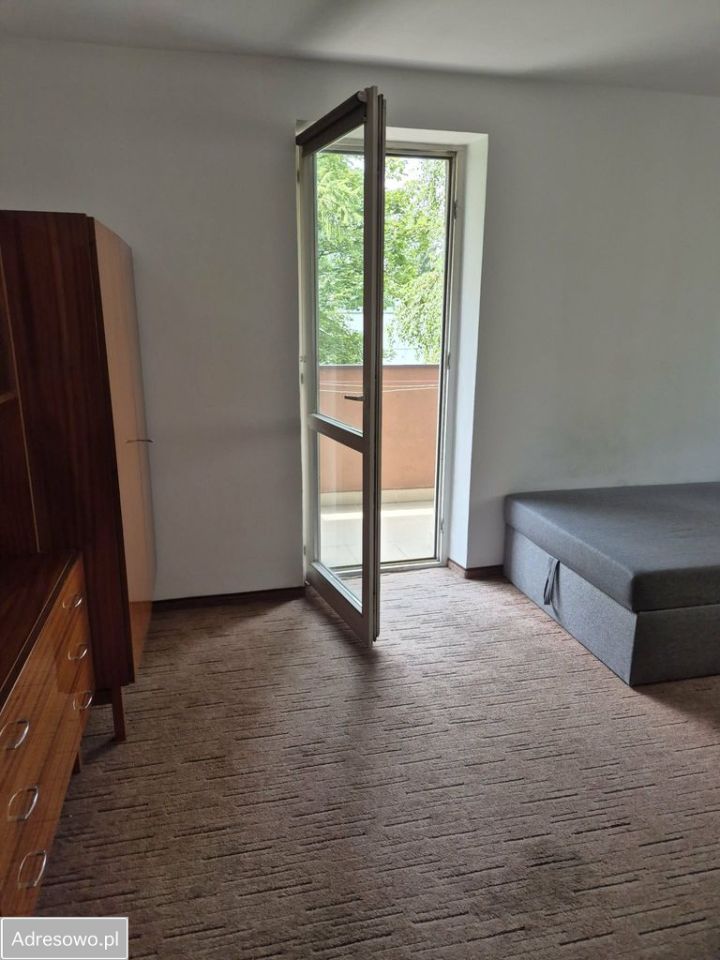 Mieszkanie 3-pokojowe Kraków Dębniki, ul. Słomiana. Zdjęcie 10