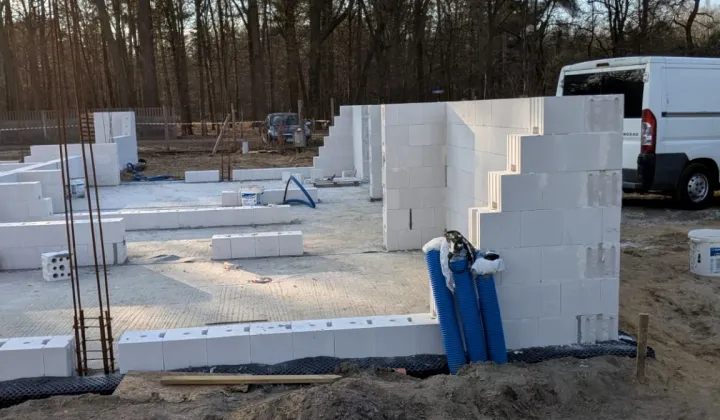 dom szeregowy, 4 pokoje Wrocław Fabryczna, ul. Imbirowa